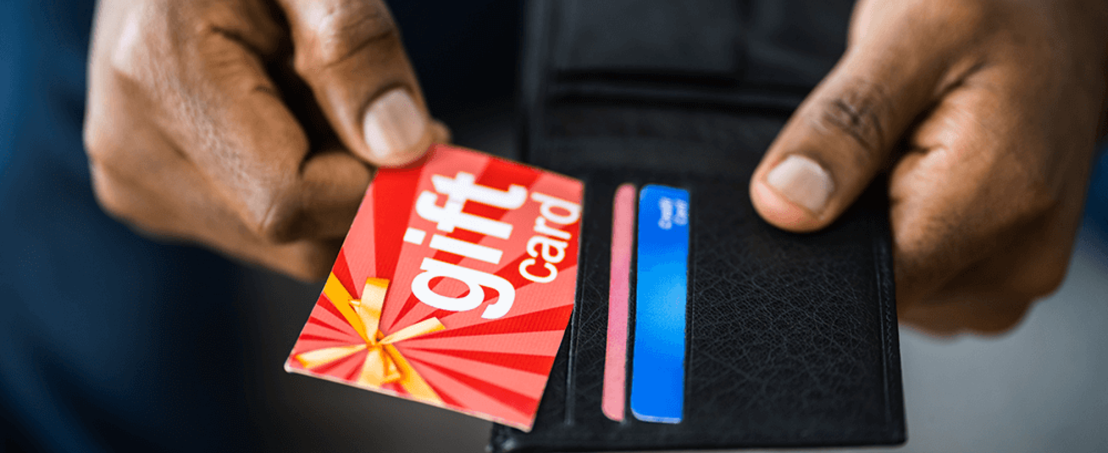 Unwrapping the Truth: The Hidden Dangers of Gift Card Fraud