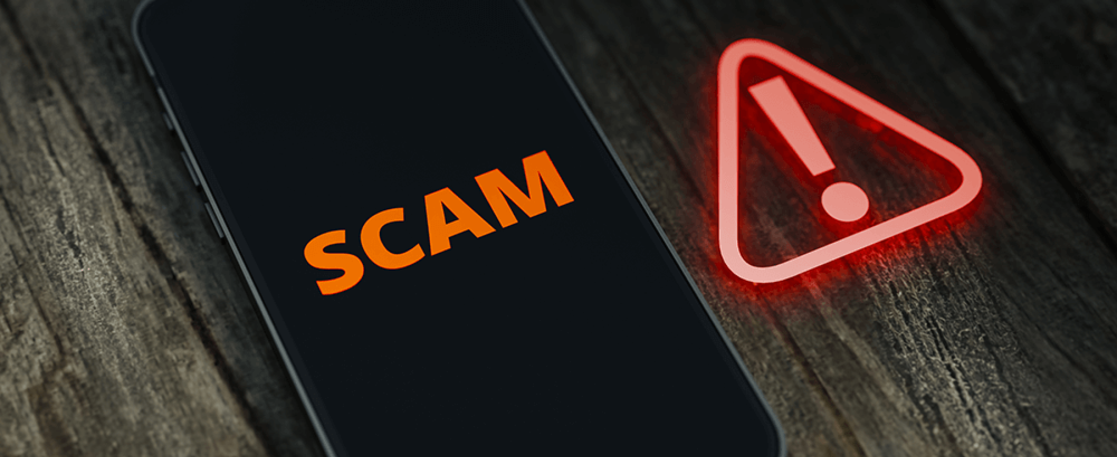 Scam of the Week: Don’t Wish for This Smish