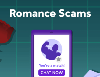 Feb20 ZelleRomanceScams