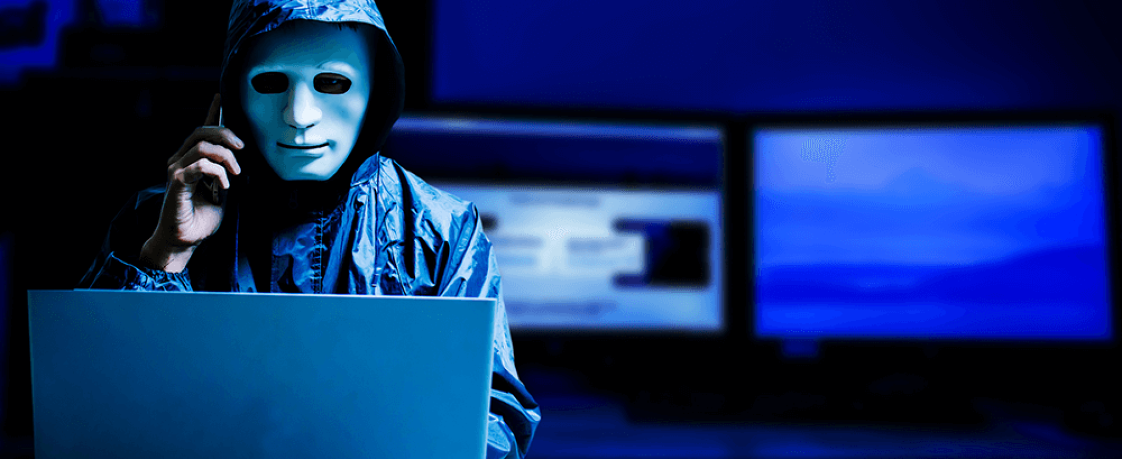 Scam of the Week: Don’t Let Cybercriminals Play You