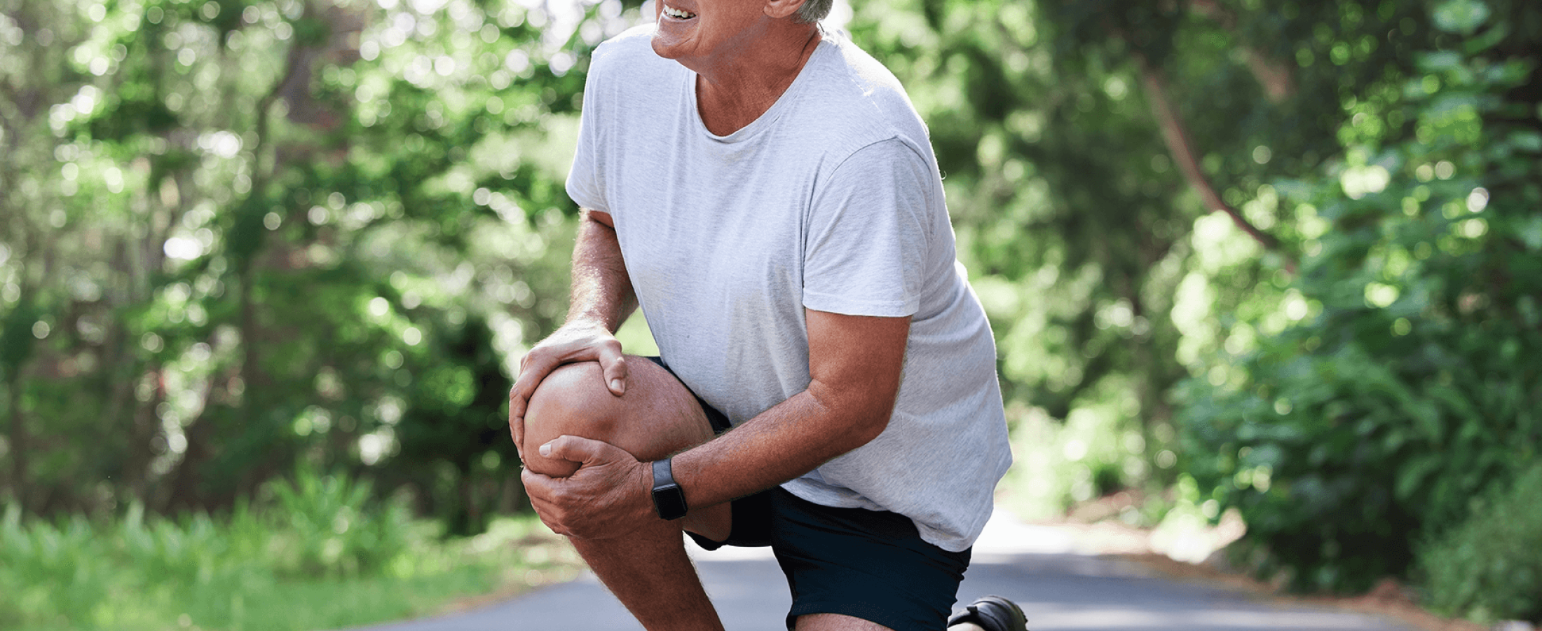 3 tips for taking care of your knees