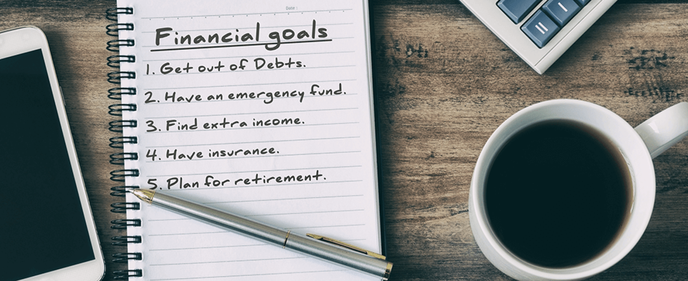 Kickstart Your Financial Future: Essential Steps to Prepare for the New Year