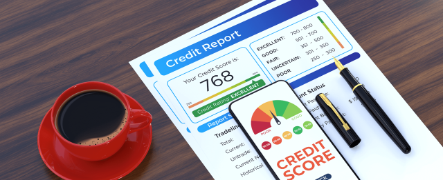 Credit score myths | Adirondack Bank